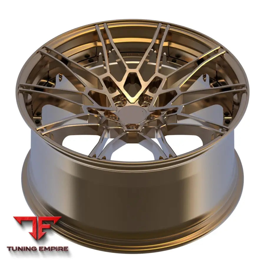 FS-10 FORGED