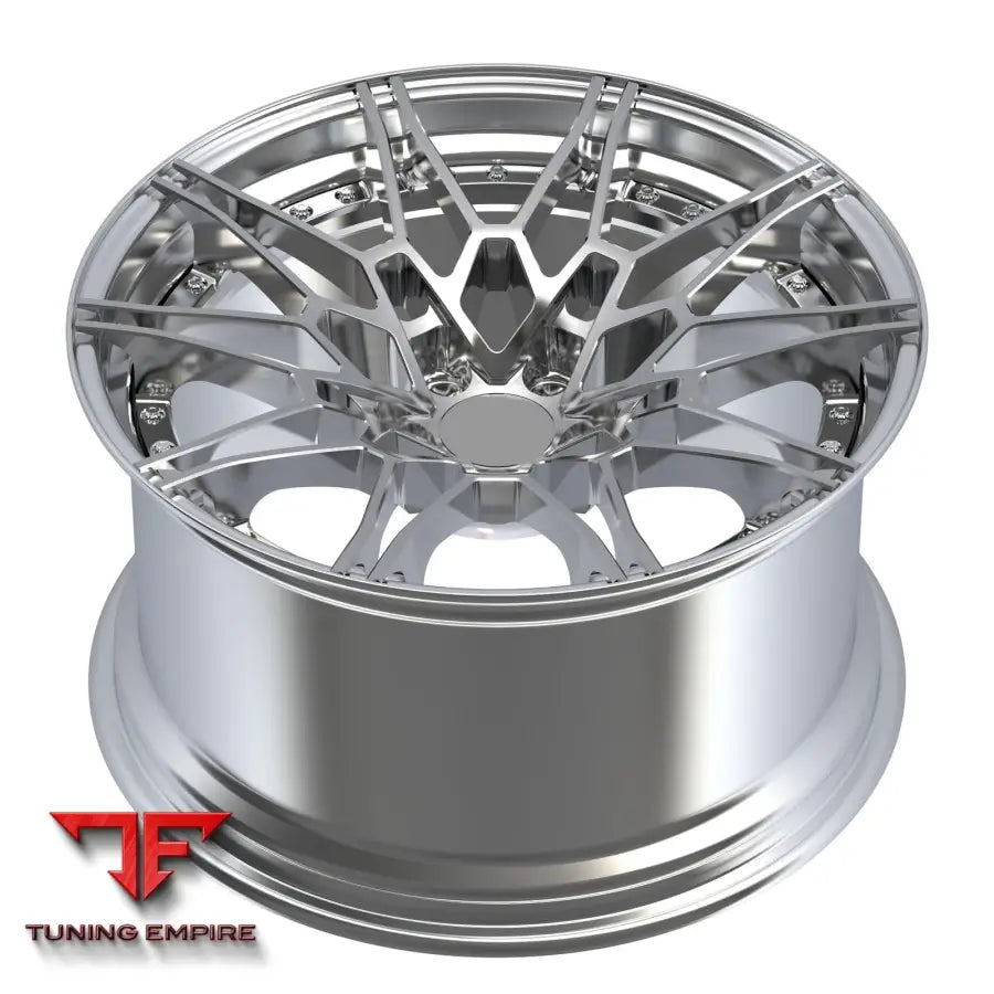 FS-10 FORGED