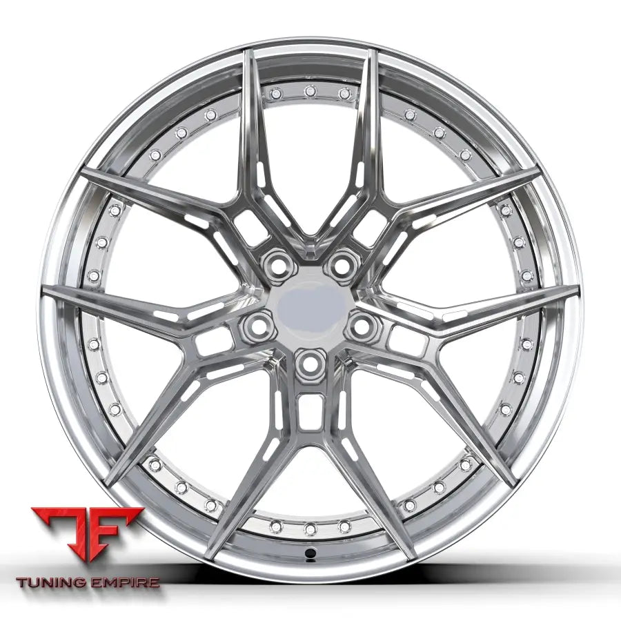 FS-12 FORGED