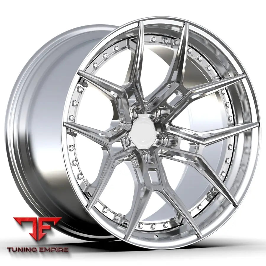 FS-12 FORGED