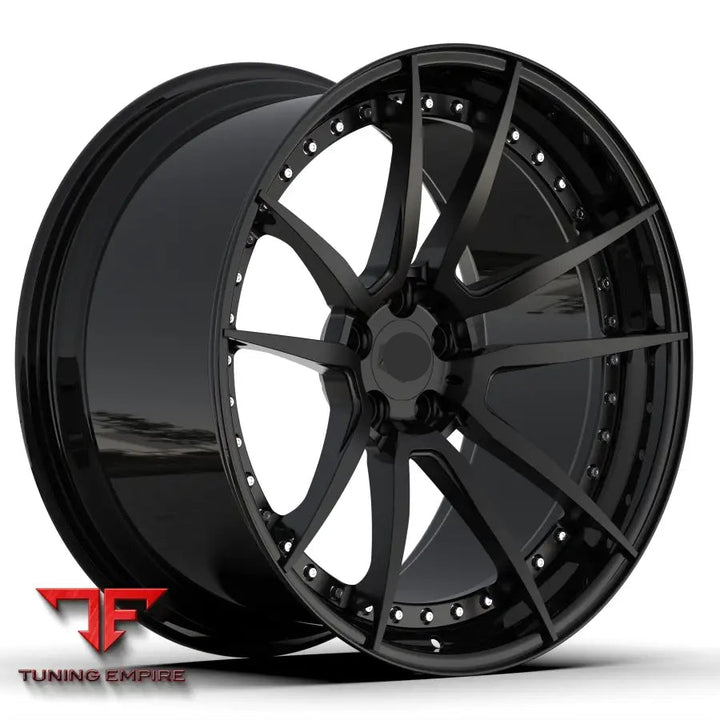 Fs-4 Forged