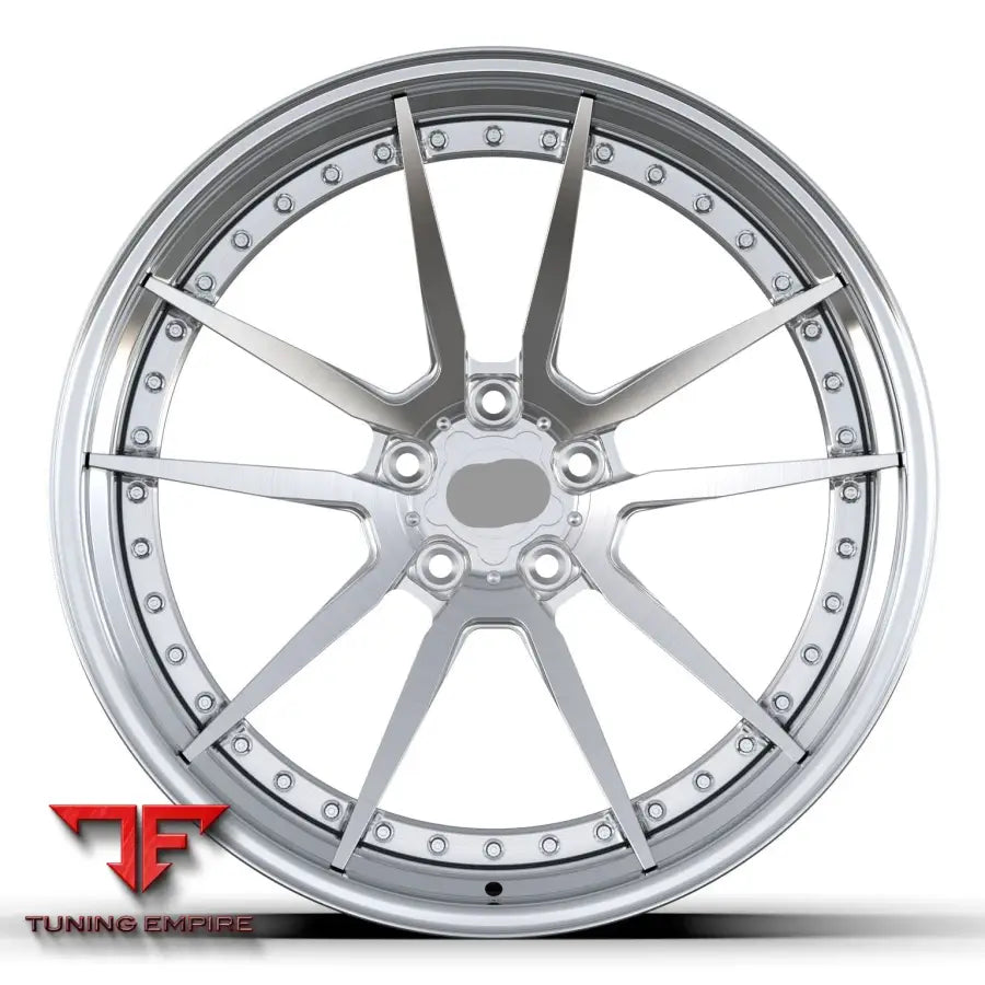 Fs-4 Forged