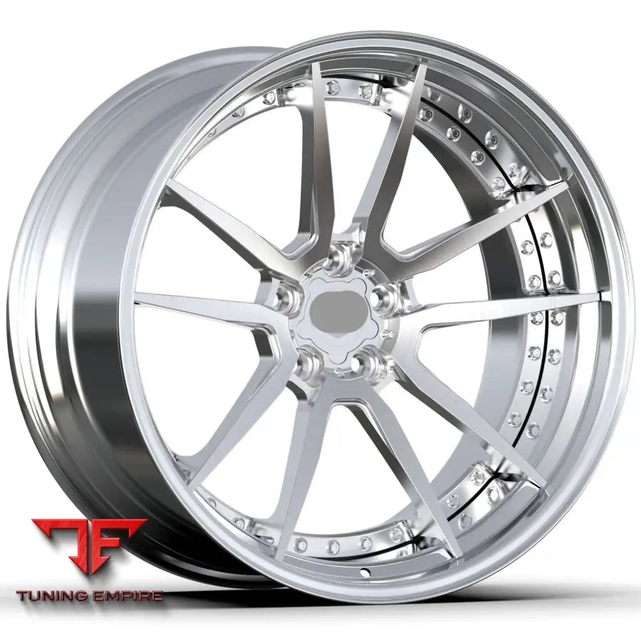 Fs-4 Forged