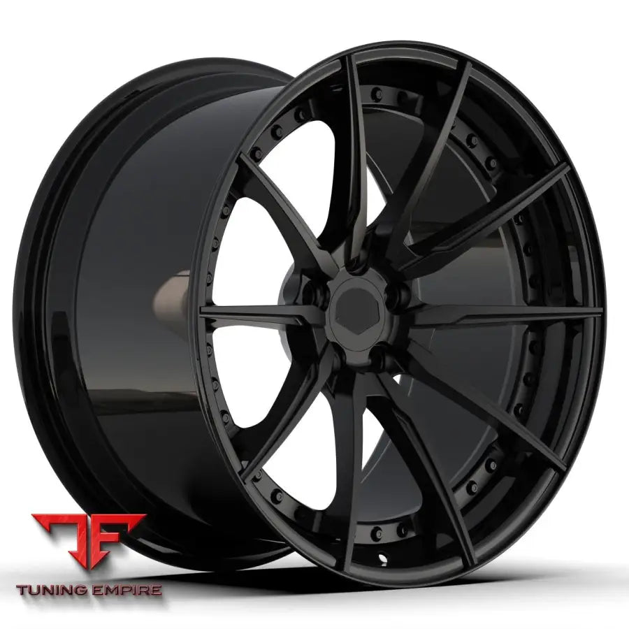 FS-5 FORGED