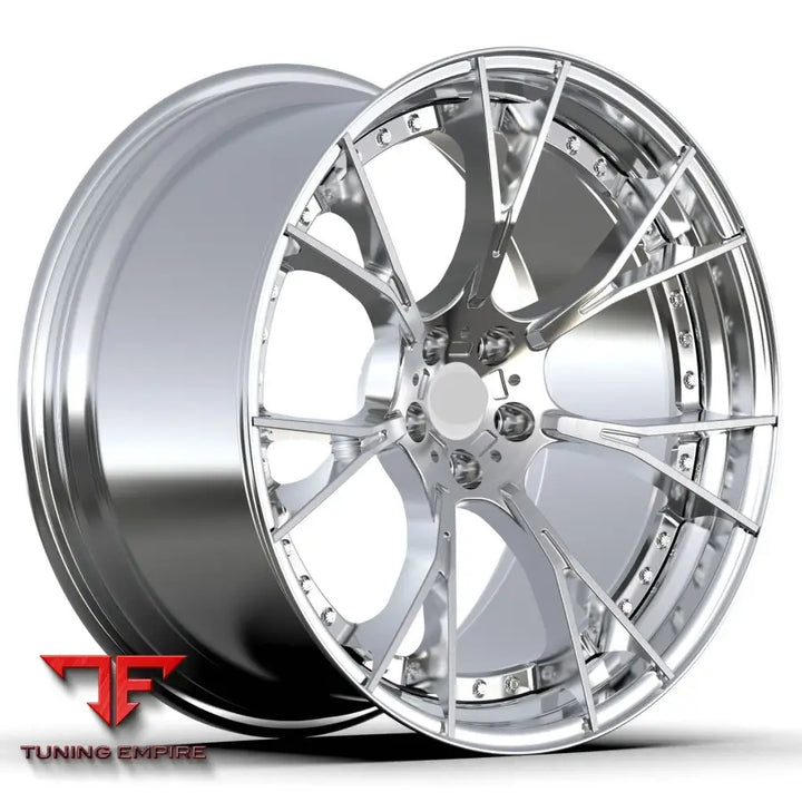 FS-6 FORGED