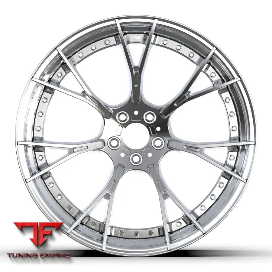 FS-6 FORGED