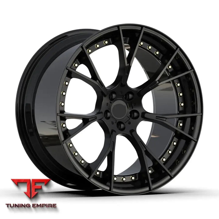 FS-6 FORGED