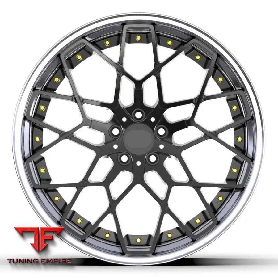 FS-7 FORGED