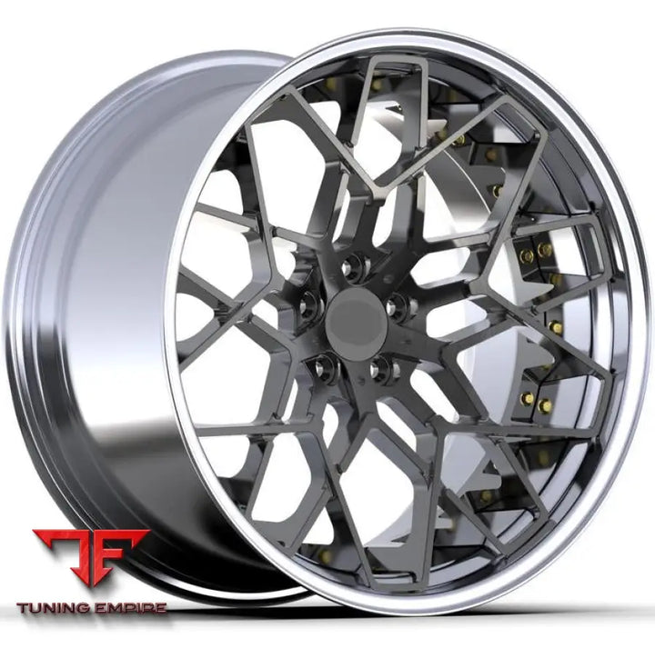 FS-7 FORGED