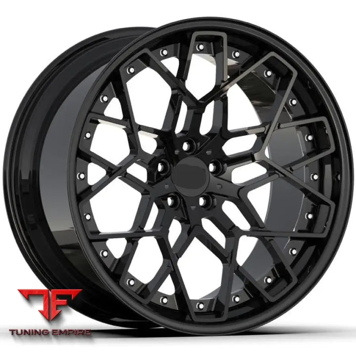 FS-7 FORGED