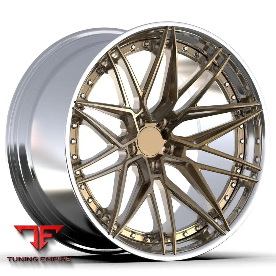 FS-8 FORGED