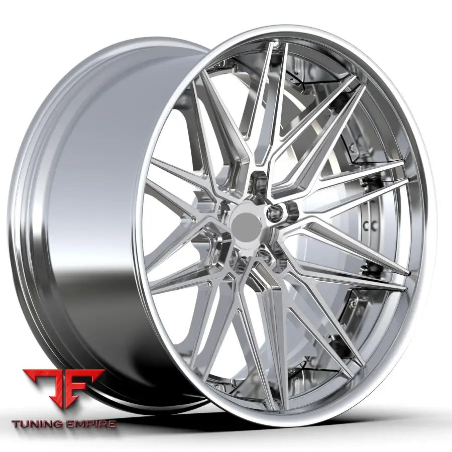 FS-8 FORGED