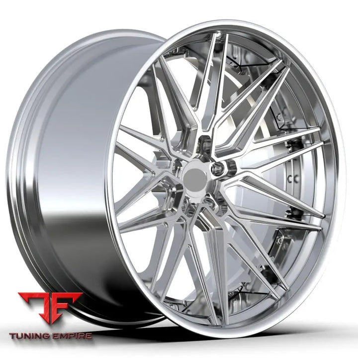 FS-8 FORGED