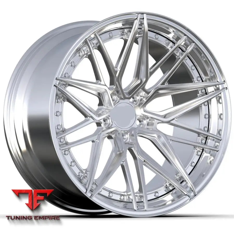 FS-8 FORGED