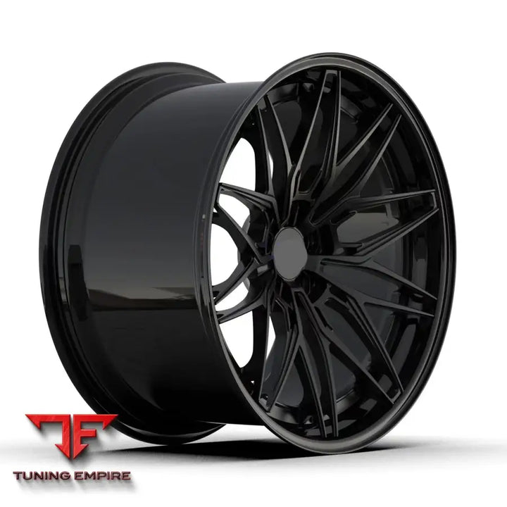 FS-9 FORGED