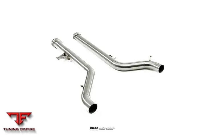 Kline Bmw M3 G80/82/83 Exhaust System