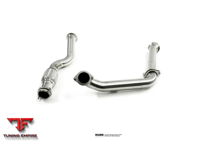 Kline Bmw M3 G80/82/83 Exhaust System