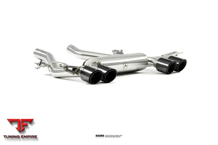 Kline Bmw M3 G80/82/83 Exhaust System