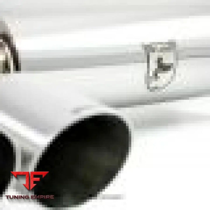 Kline Bmw M3 G80/82/83 Exhaust System