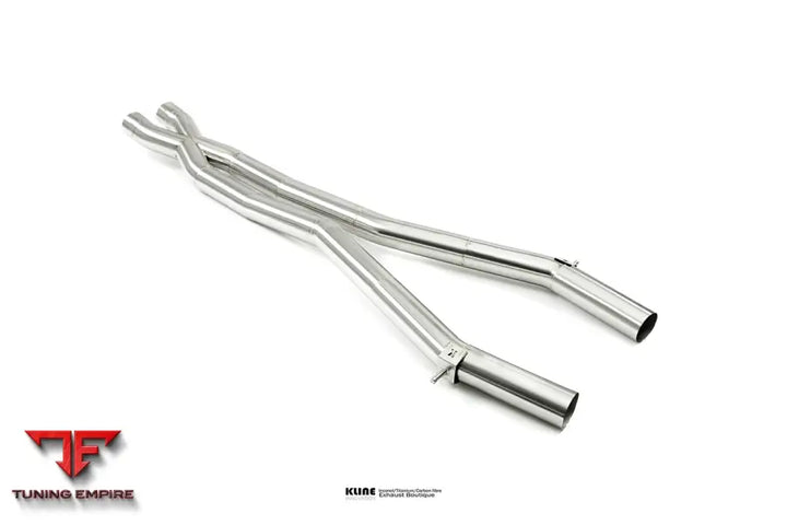 Kline Bmw M3 G80/82/83 Exhaust System