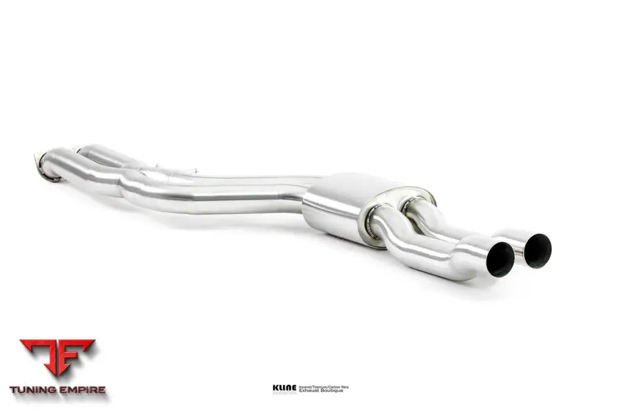 Kline Bmw M4 F82/F83 Exhaust System