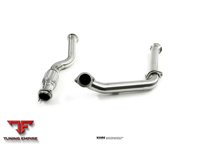 Kline Bmw M4 G80/82/83 Exhaust System