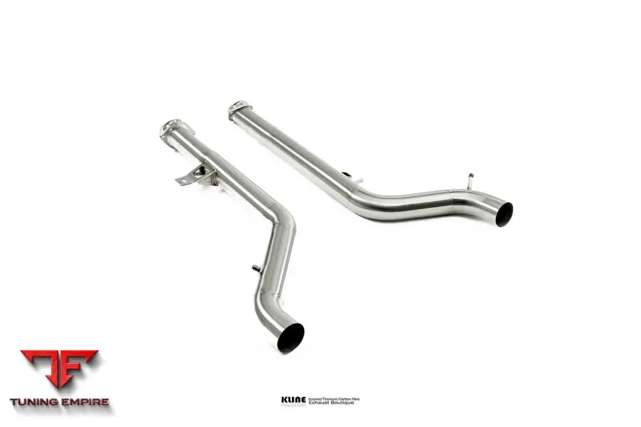 Kline Bmw M4 G80/82/83 Exhaust System