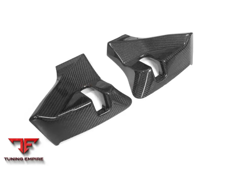 Lamborghini Aventador Lp700 Coupe Carbon Fiber Door Lock Replace Bsd