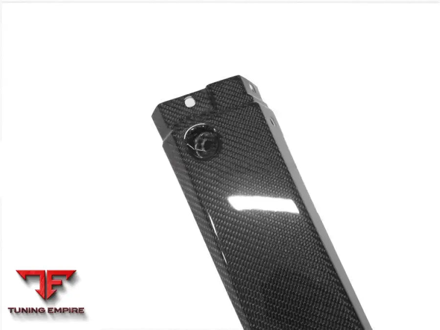 Lamborghini Aventador Lp700 Coupe Carbon Fiber Engine Trunk Kit Bsd