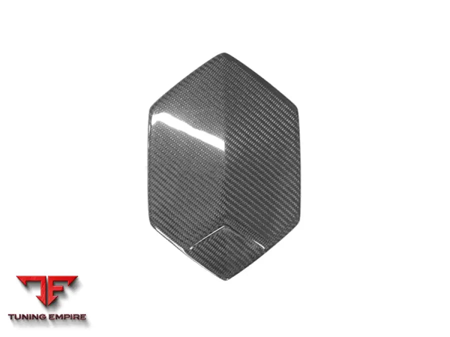 Lamborghini Aventador Lp700 Coupe Carbon Fiber Gas Cap Repalcement Bsd