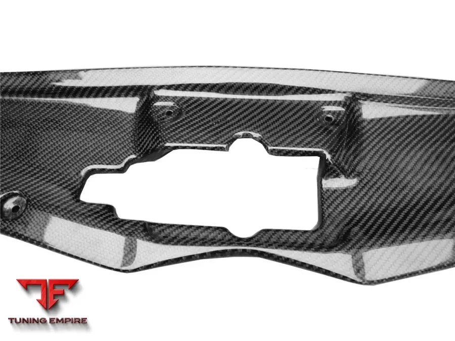 LAMBORGHINI AVENTADOR LP700 COUPE & ROADSTER OEM STYLE CARBON FIBER FRONT TRUNK KIT BSD