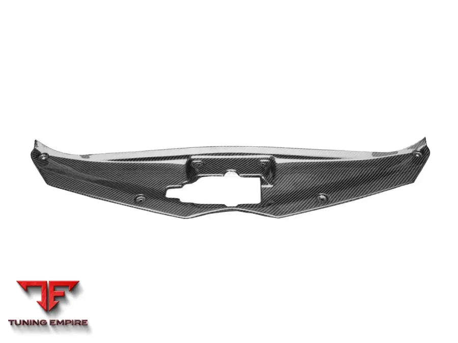 LAMBORGHINI AVENTADOR LP700 COUPE & ROADSTER OEM STYLE CARBON FIBER FRONT TRUNK KIT BSD