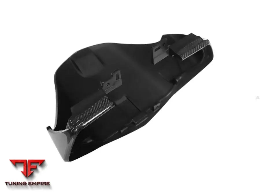 Lamborghini Aventador Lp700 Coupe & Roadster Oem Style Carbon Fiber Front Trunk Kit (Copy) Bsd