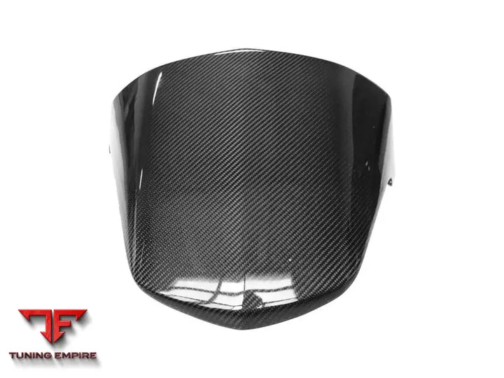 Lamborghini Aventador Lp700 Coupe & Roadster Oem Style Carbon Fiber Front Trunk Kit (Copy) Bsd