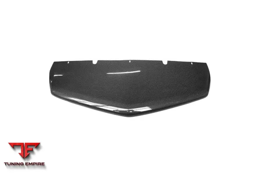 Lamborghini Aventador Lp700 Couperoadster Carbon Fiber Front Lip Bsd