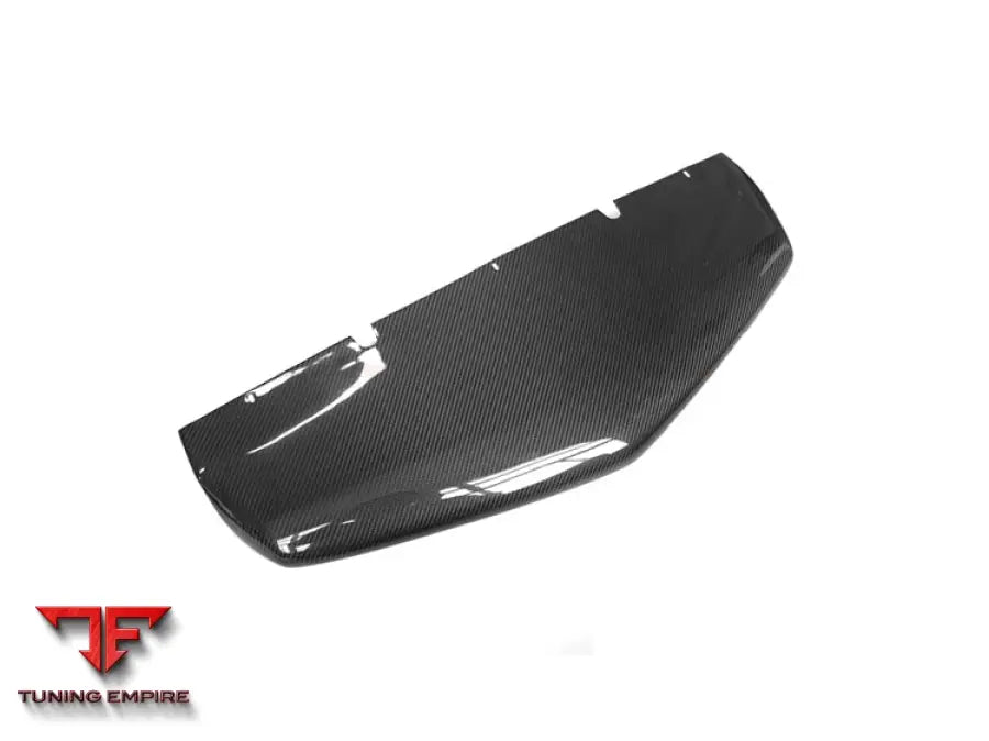 Lamborghini Aventador Lp700 Couperoadster Carbon Fiber Front Lip Bsd