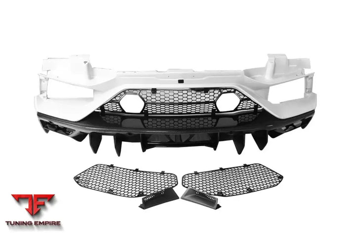 Lamborghini Aventador Lp700/ Lp740/ Lp750 Svj Coupe & Roadster Style Part Dry Carbon Fiber Aero