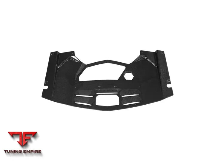 LAMBORGHINI AVENTADOR LP700 ROADSTER CARBON FIBER ENGINE BAY PANELS REPALCEMENT BSD