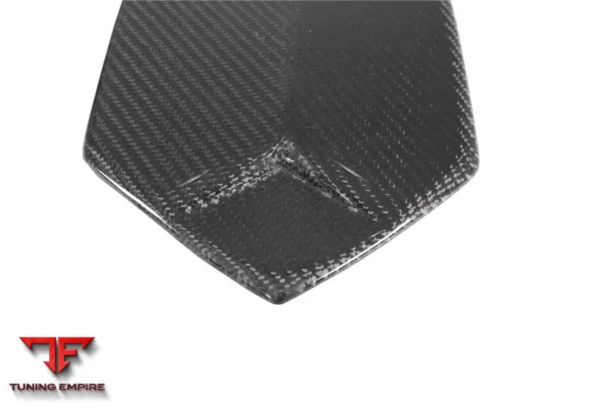 Lamborghini Aventador Lp700 Roadster Carbon Fiber Gas Cap Repalcement Bsd