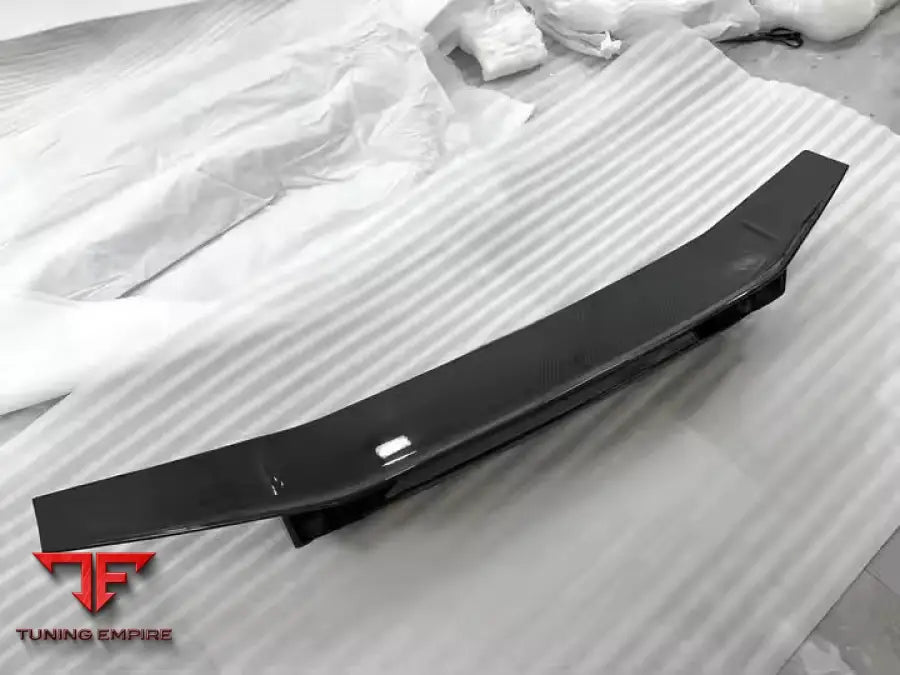 LAMBORGHINI HURACÁN CARBON FIBER BODY KIT
