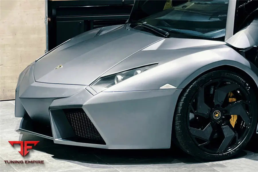 LAMBORGHINI MURCIELAGO REVENTON STYLE FULL BODY KIT BSD