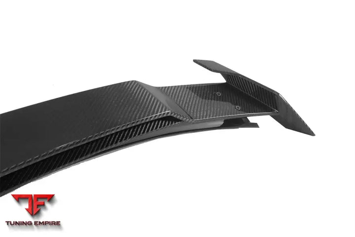 Lamborghini Urus Bkss Part Carbon Fiber Wing Bsd