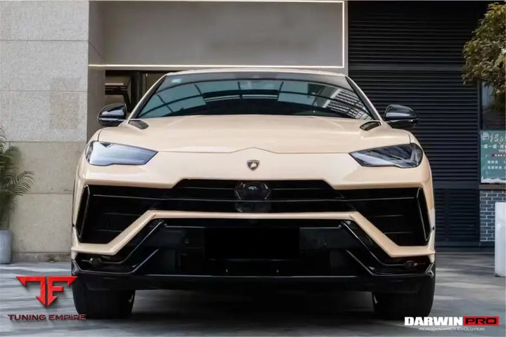 Lamborghini Urus Convert 2023 Performante Body Kit Bsd