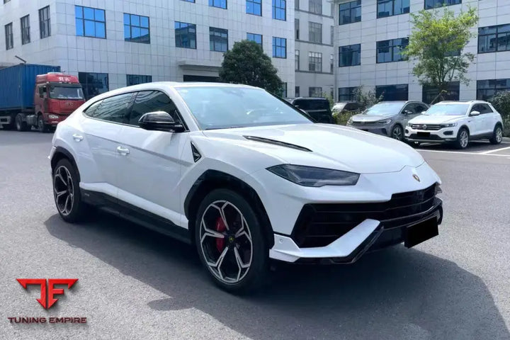 LAMBORGHINI URUS CONVERT PERFORMANTE STYLE SIDE SKIRTS BSD