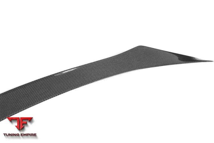 LAMBORGHINI URUS IMP-PERFORMANCE CARBON FIBER TRUNK SPOILER BSD