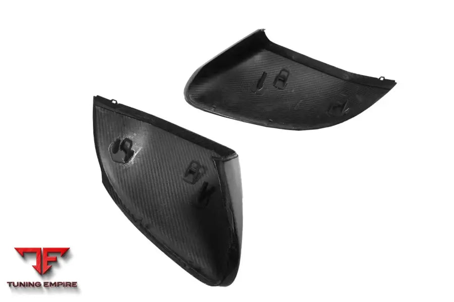 Lamborghini Urus Tc Style Dry Carbon Fiber Mirror Housing Bsd