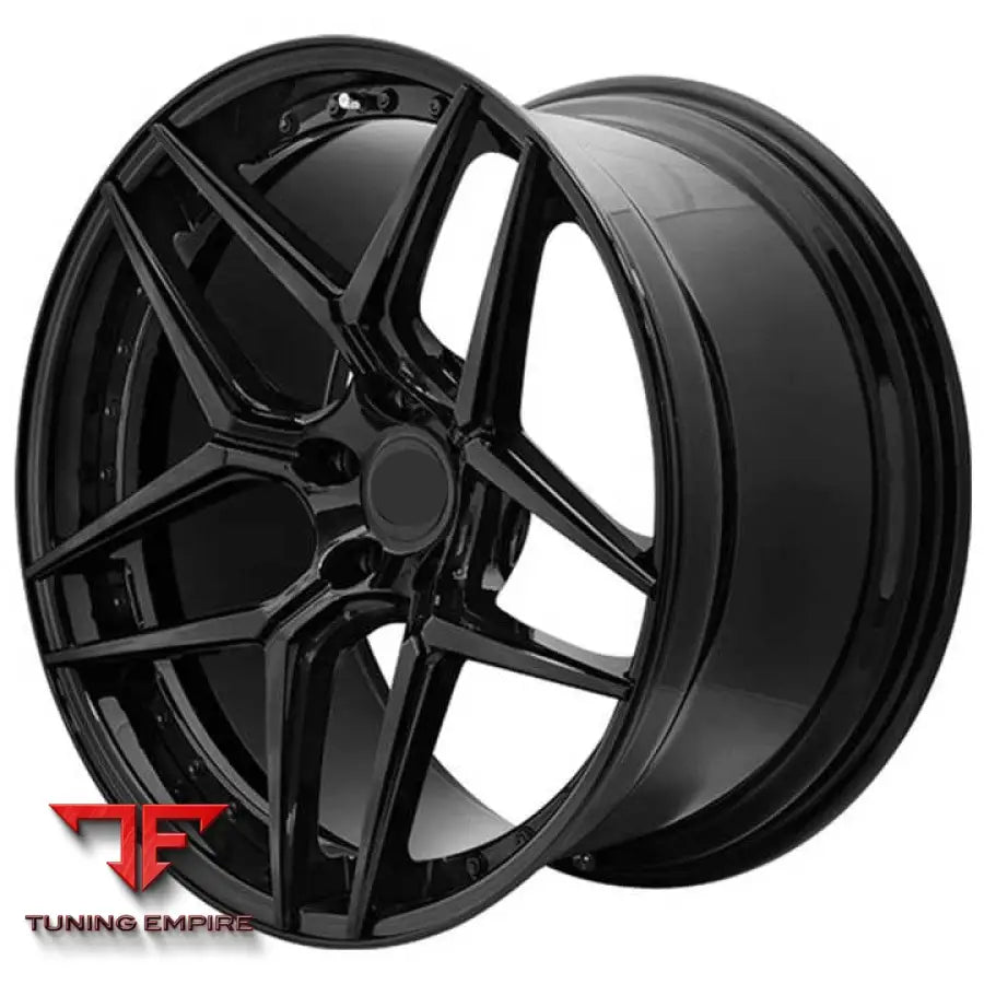 Ls-104 Forged