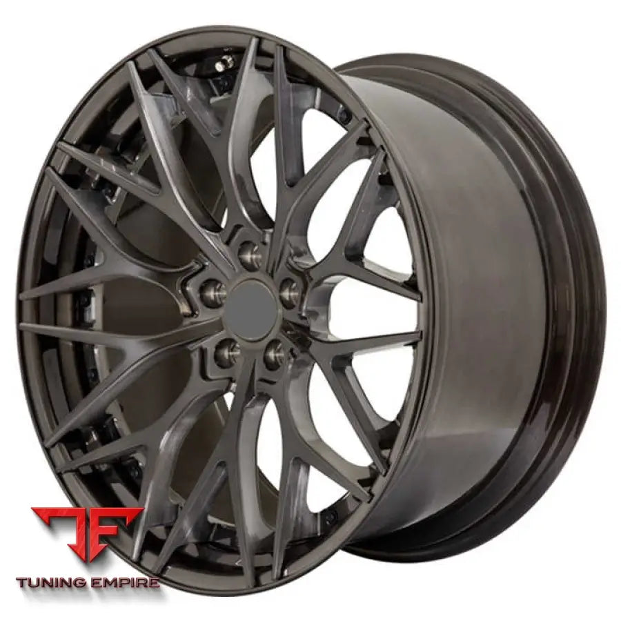 Ls-113 Forged