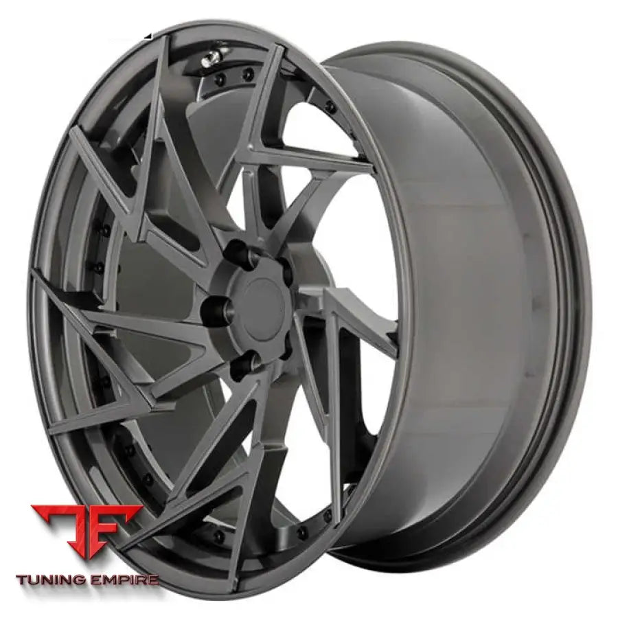 Ls-118 Forged