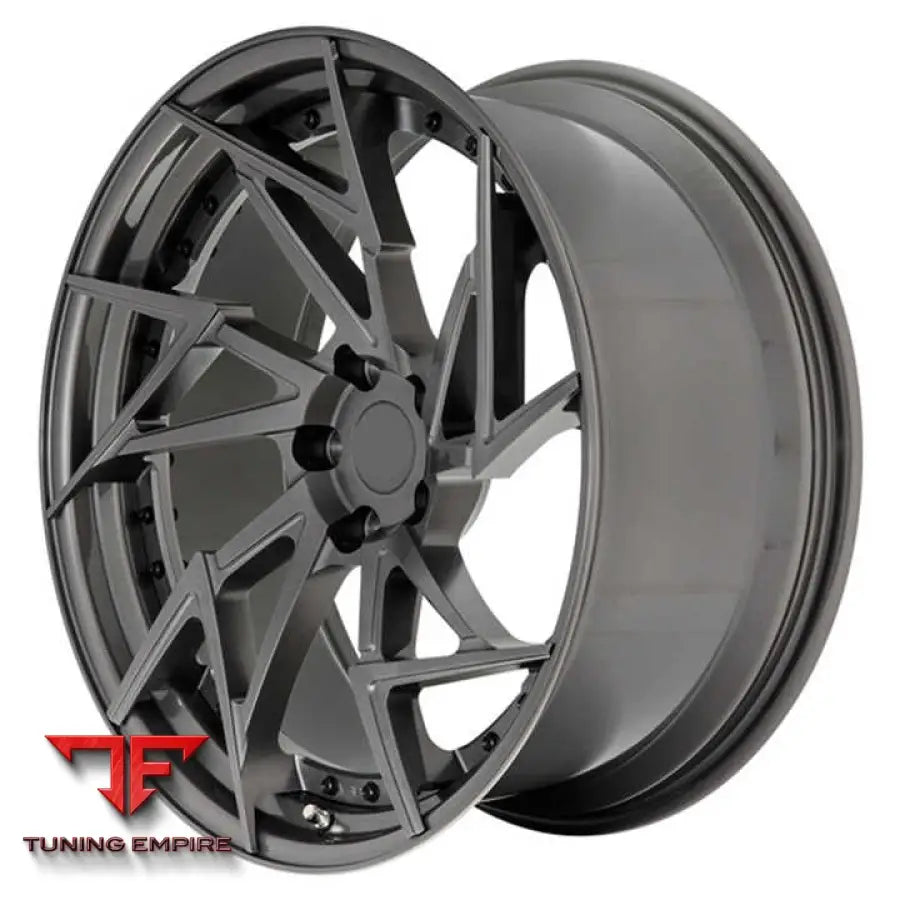 Ls-118 Forged